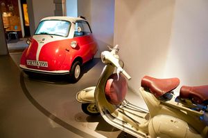 Touriseum - il museo d'avventura dedicato al turismo Touriseum Museo d'avventura Castel Trauttmansdorff