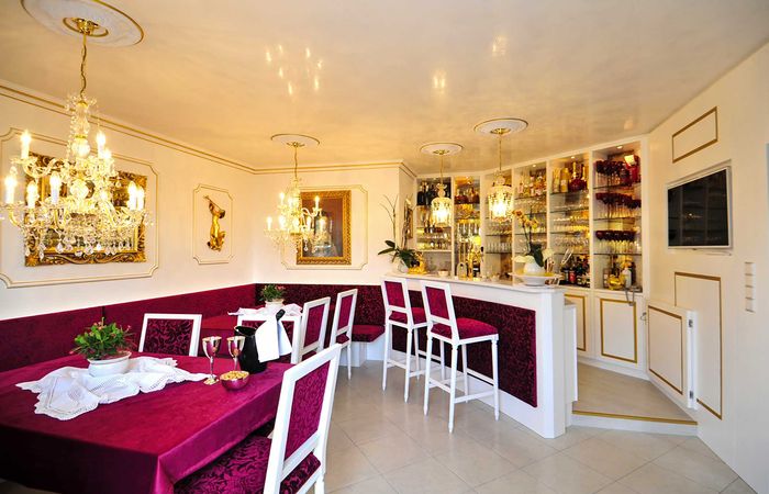 Residence Sissi Bar Vacanza Alto Adige