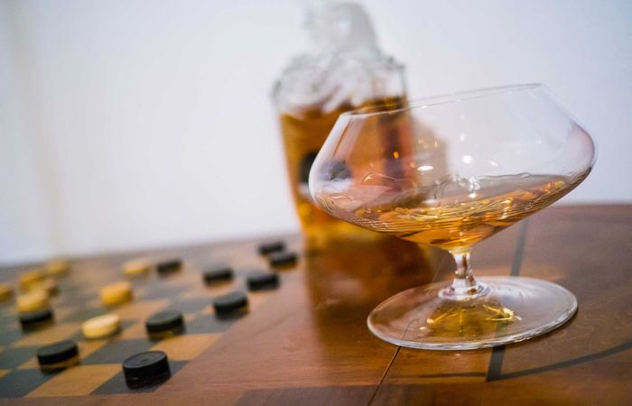 Residence Sissi giochi da tavolo Brandy tempo libero vacanza