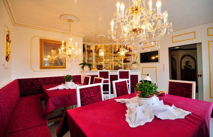 Residence Sissi Bar Sissitreff vacanze alto adige