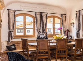 Residence Sissi Dorf Tirol Sissistube Urlaub