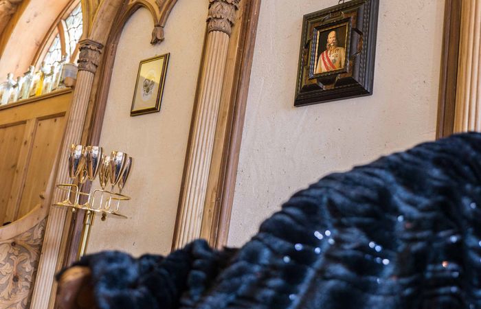 Tirolo Vacanze Residence Sissi Sissistube dettagli