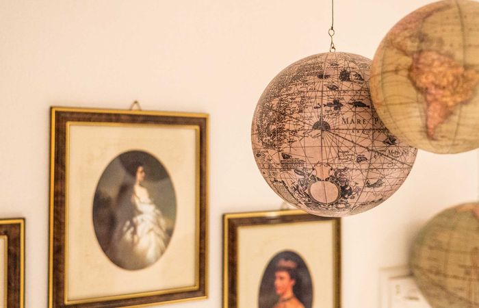 Residence Sissi Ambiente vacanza Tirolo