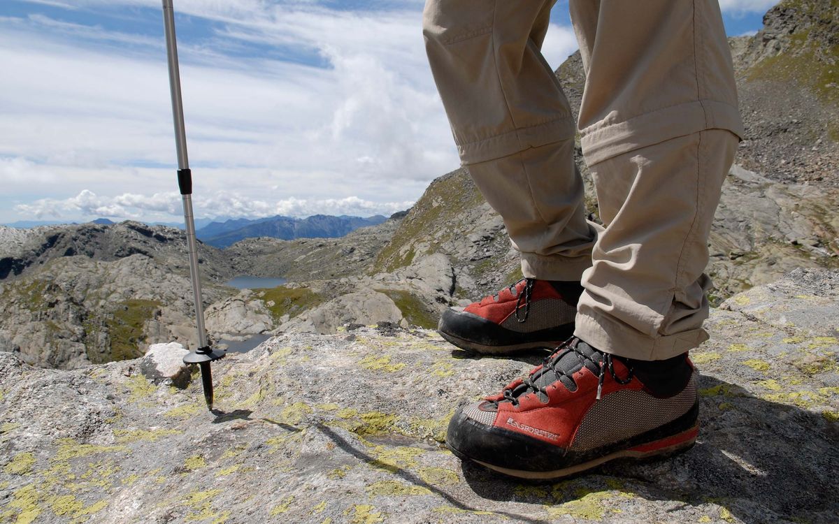 Wandern Dorf Tirol Urlaub Aktivurlaub Residence Sissi